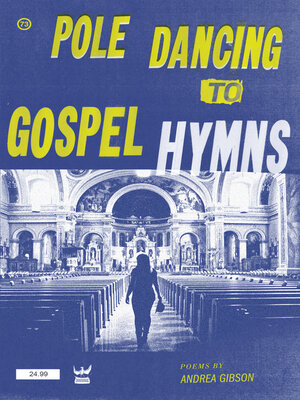 cover image of Pole Dancing to Gospel Hymns